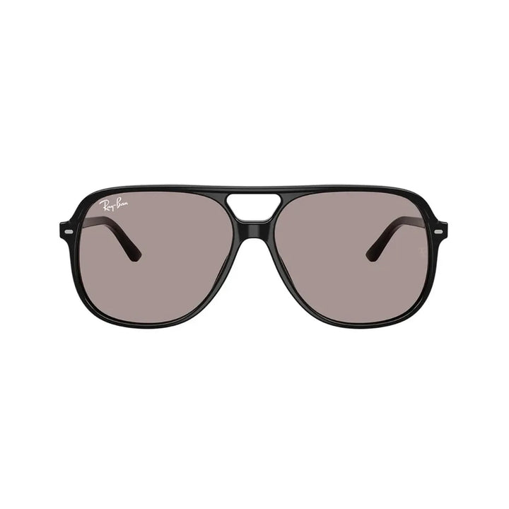 Ray Ban Bill