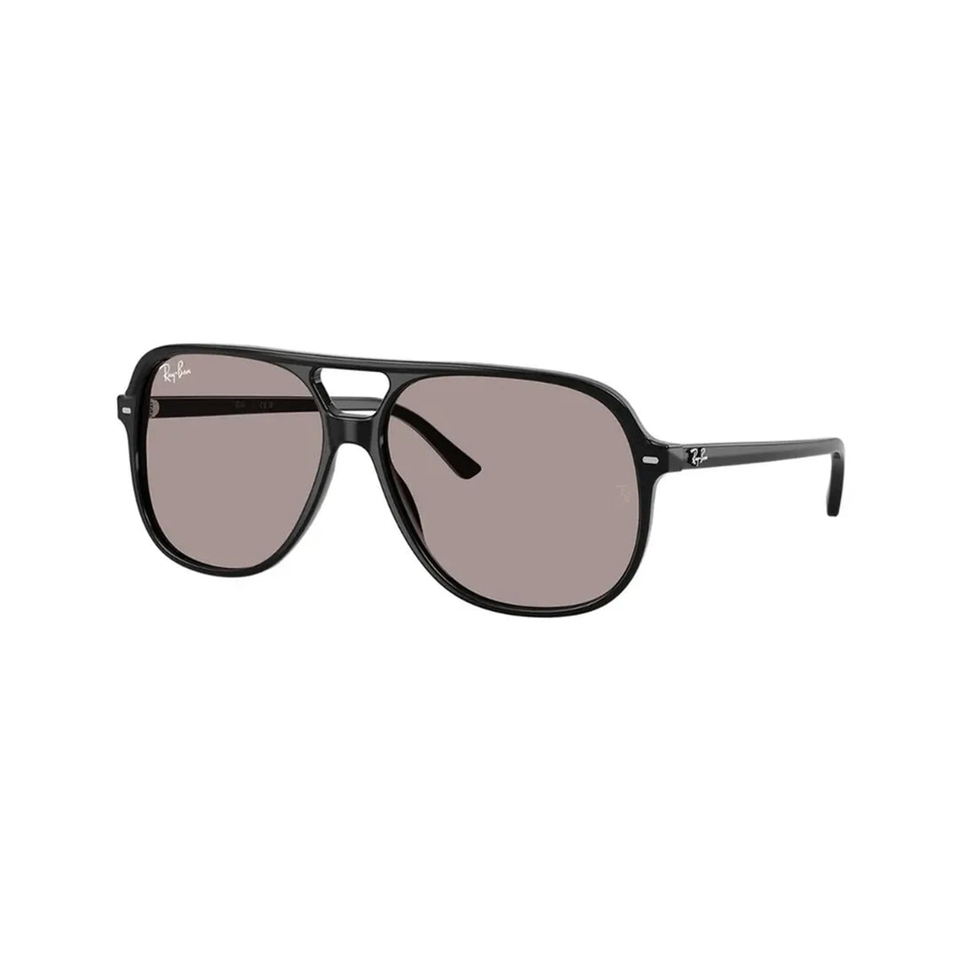 Ray Ban Bill