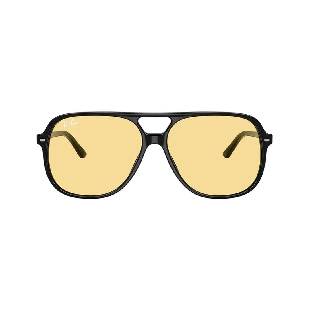 Ray Ban Bill