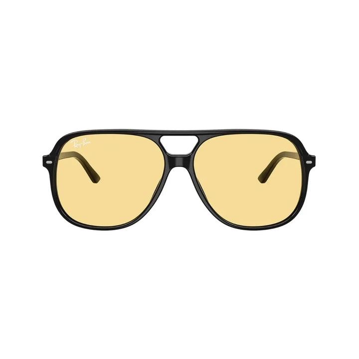 Ray Ban Bill