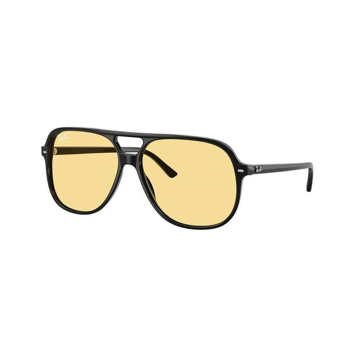 Ray Ban Bill