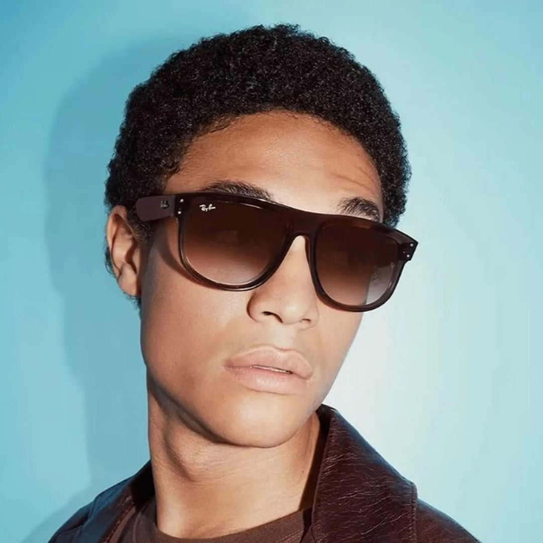 Ray Ban Boyfriend Reverse