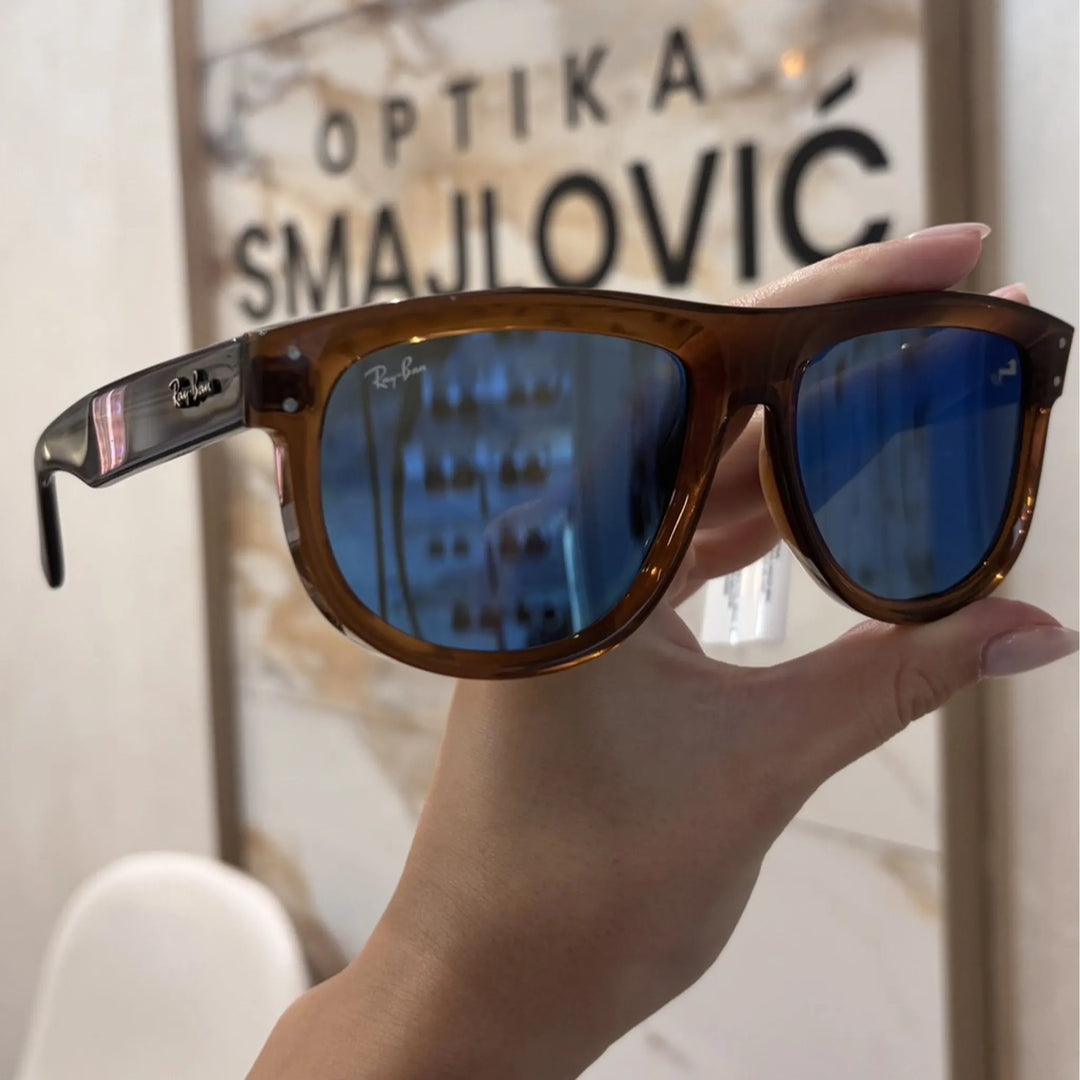 Ray Ban Boyfriend Reverse