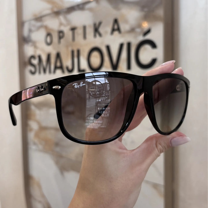 Ray Ban Boyfriend