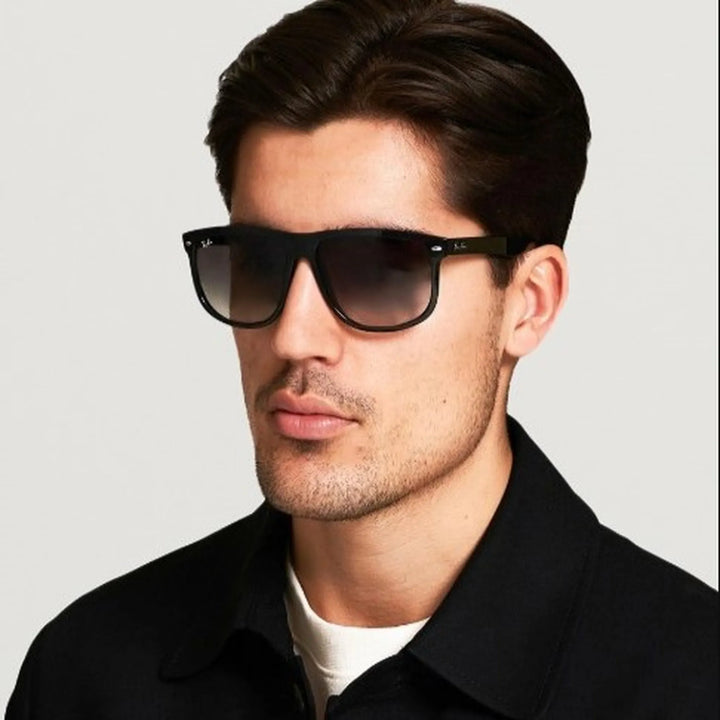 Ray Ban Boyfriend
