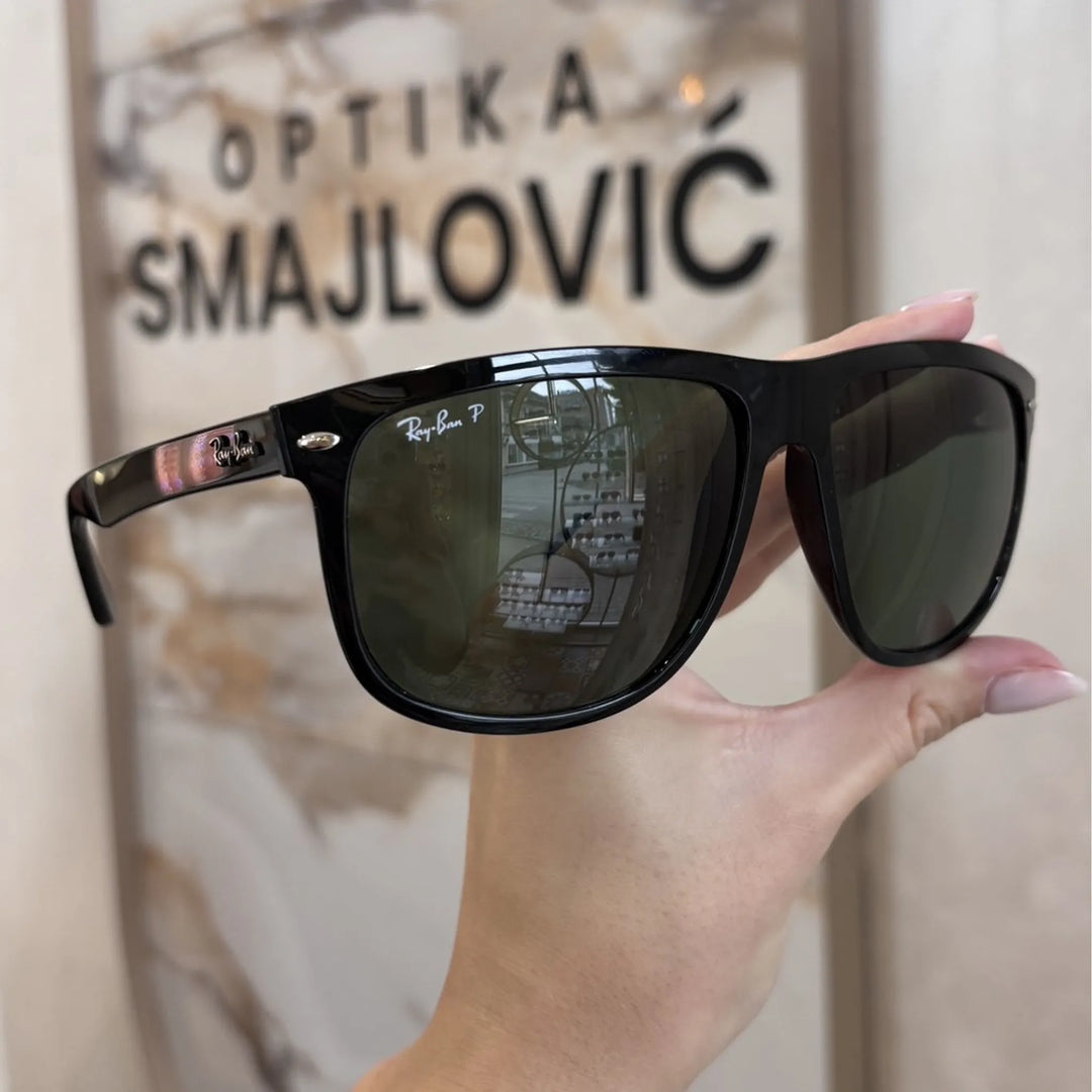 Ray Ban Boyfriend