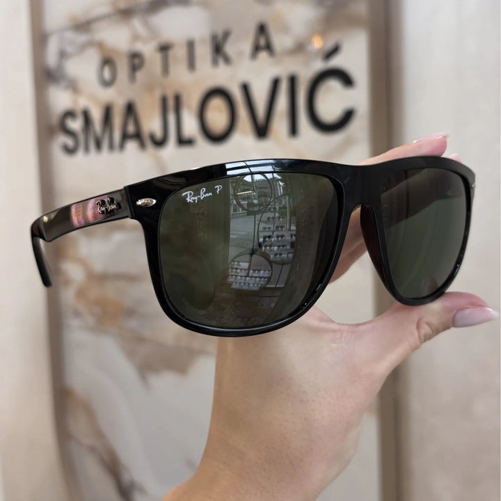 Ray Ban Boyfriend