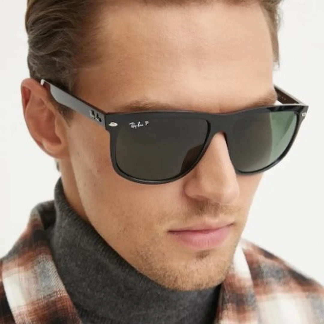 Ray Ban Boyfriend