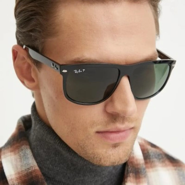 Ray Ban Boyfriend