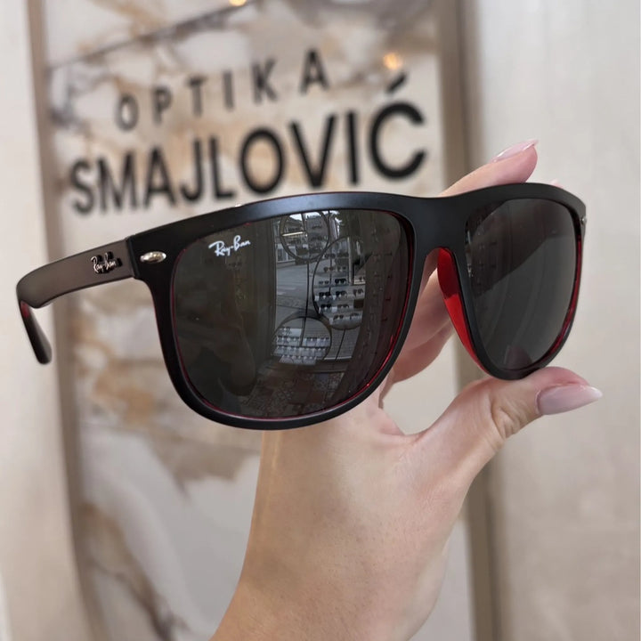 Ray Ban Boyfriend