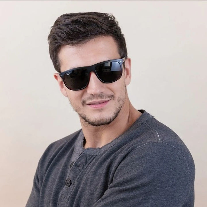 Ray Ban Boyfriend