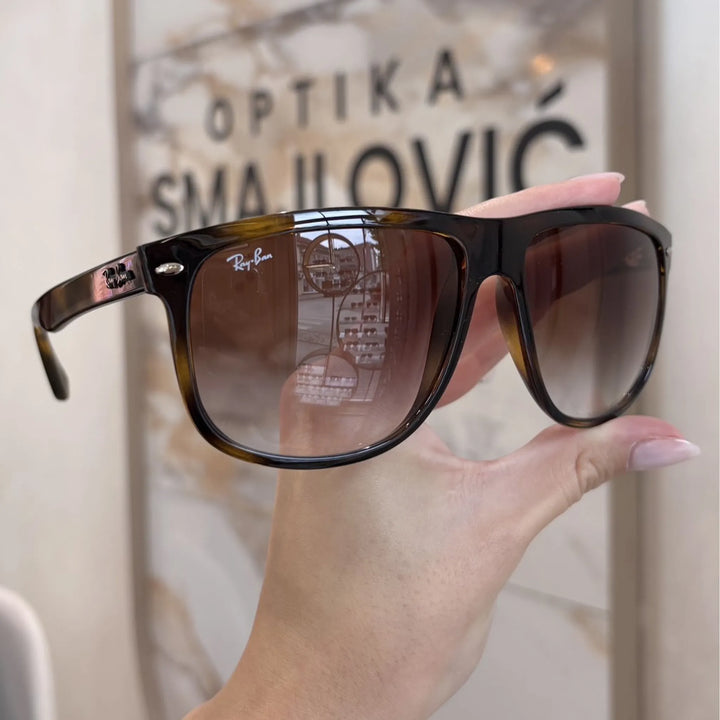 Ray Ban Boyfriend Two