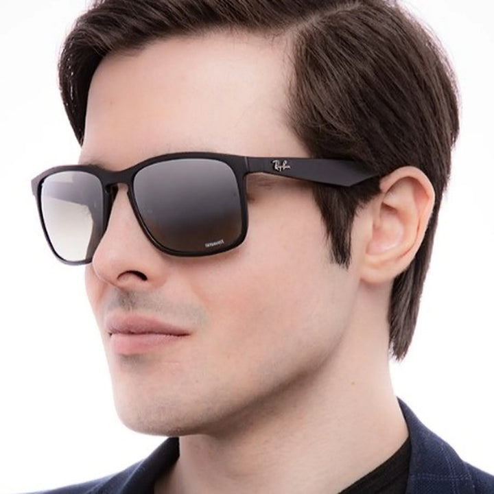 Ray Ban Chromance Polarised