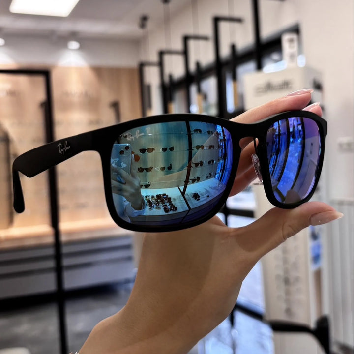 Ray Ban Chromance