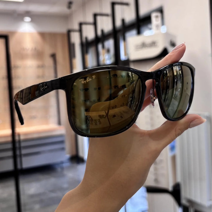 Ray Ban Chromance