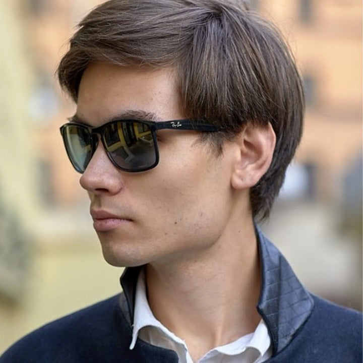 Ray Ban Chromance
