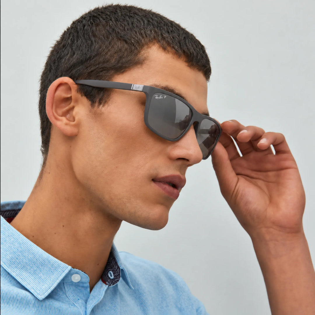 Ray Ban Chromance