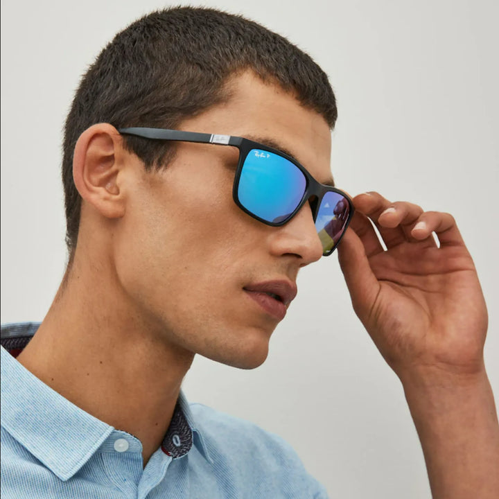 Ray Ban Chromance