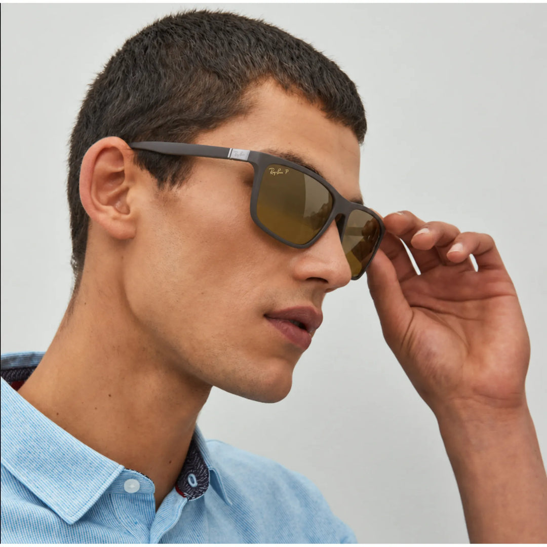 Ray Ban Chromance