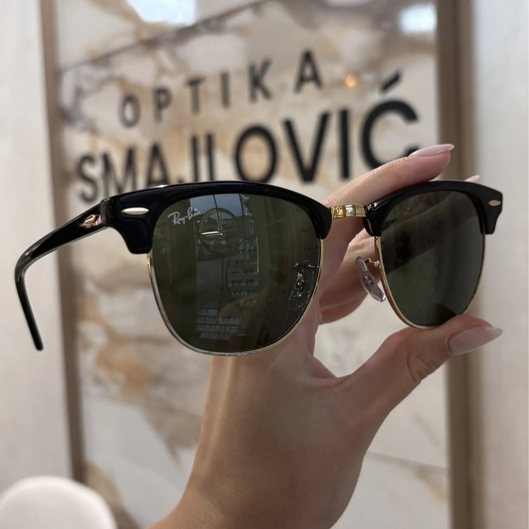 Ray Ban Clubmaster