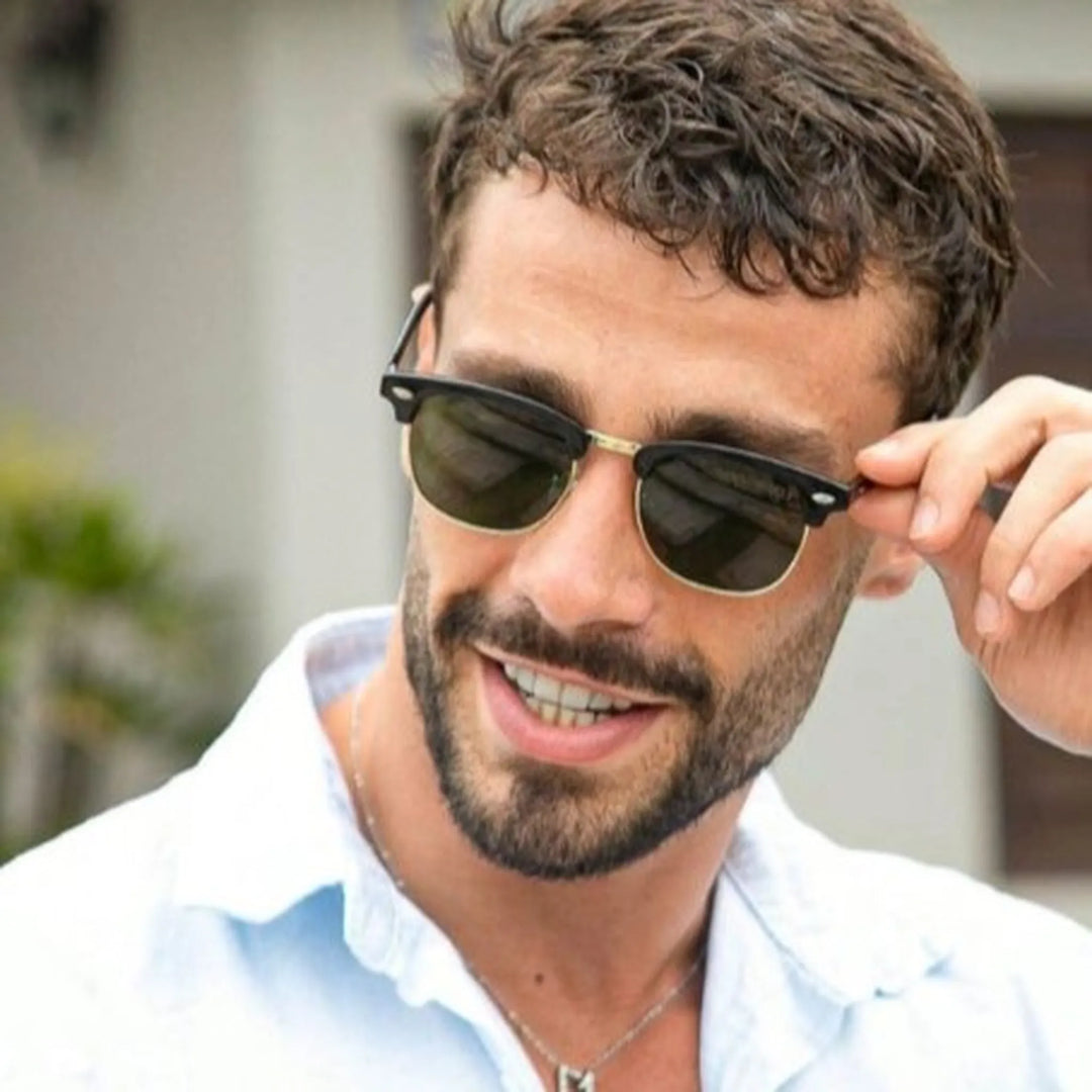 Ray Ban Clubmaster