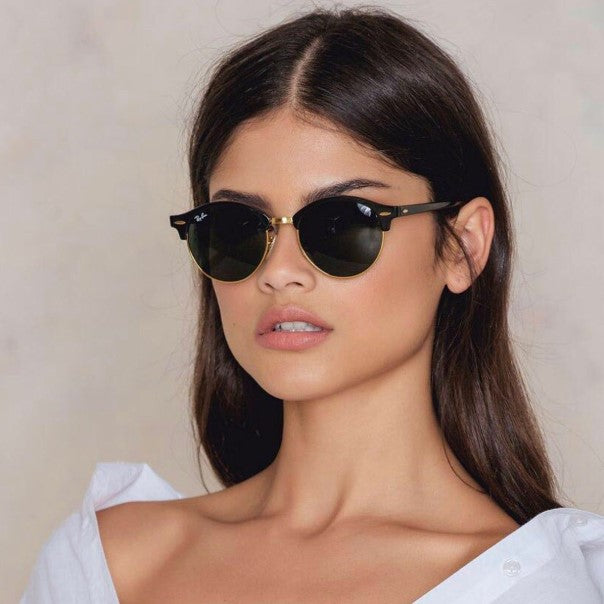 Ray Ban Clubround