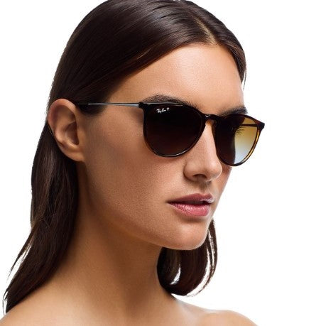 Ray Ban Erika Polarised