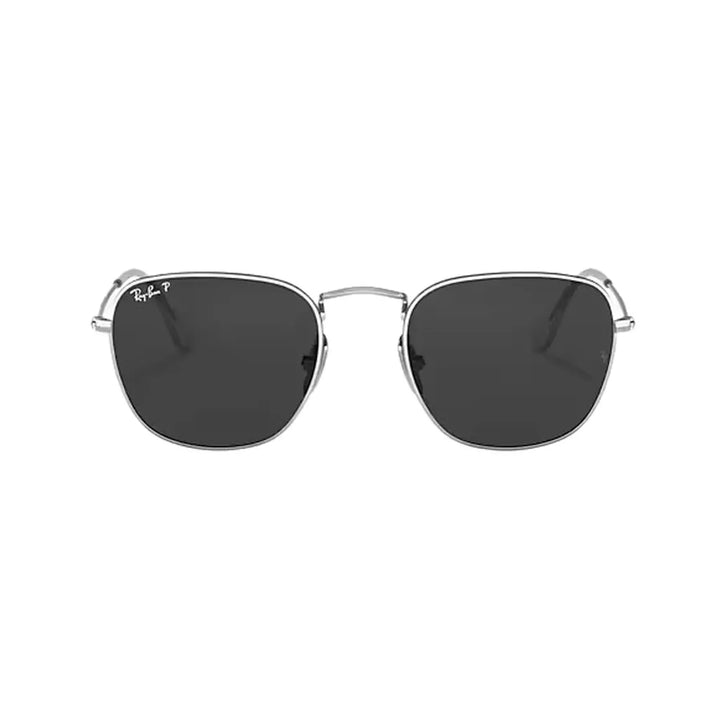 Ray Ban Frank Titanium