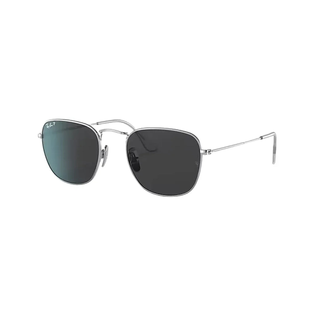 Ray Ban Frank Titanium