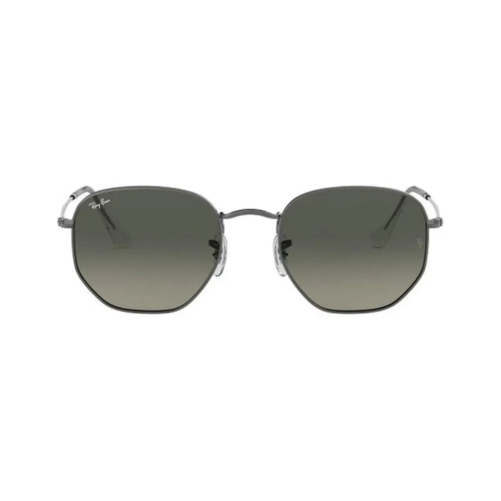 Ray Ban Hexagonal Flat