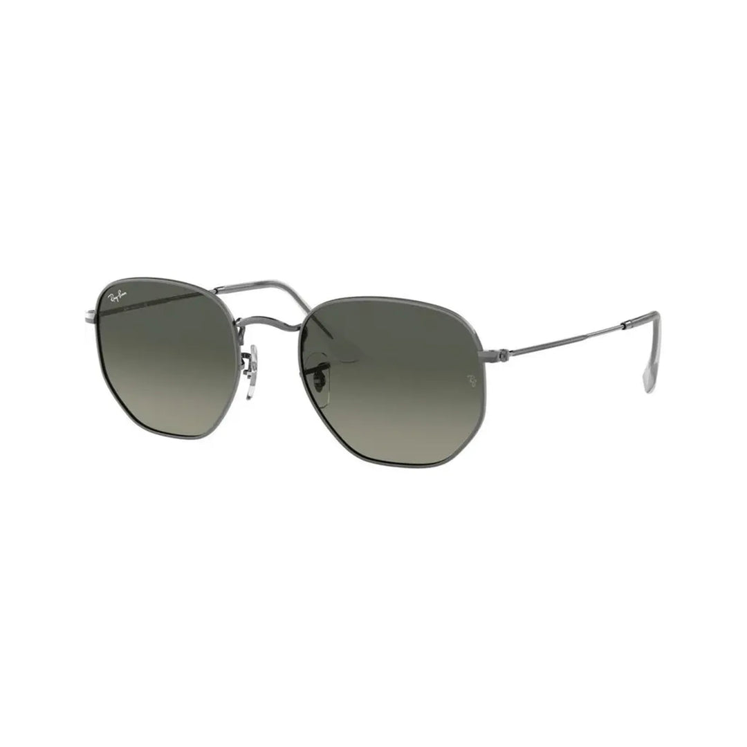 Ray Ban Hexagonal Flat