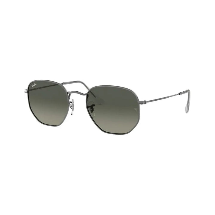 Ray Ban Hexagonal Flat