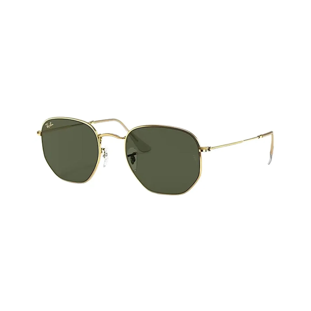 Ray Ban Hexagonal Flat