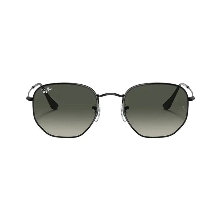 Ray Ban Hexagonal