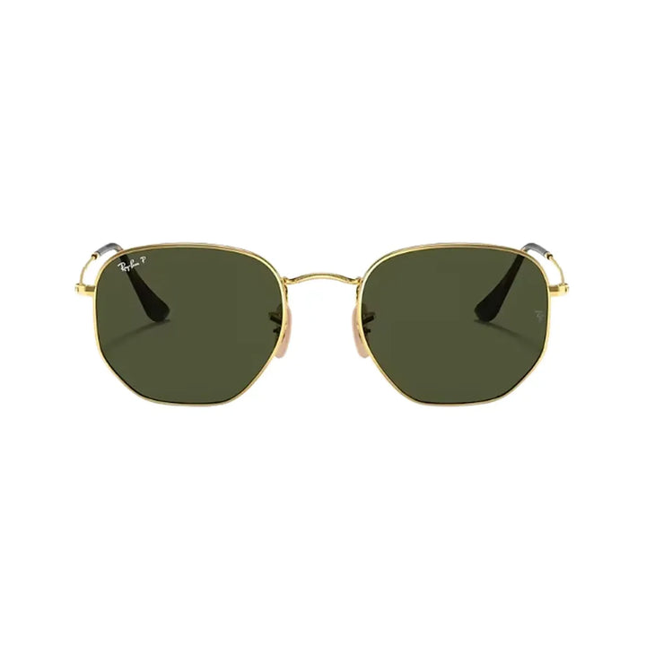 Ray Ban Hexagonal Flat