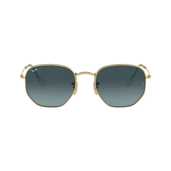 Ray Ban Hexagonal