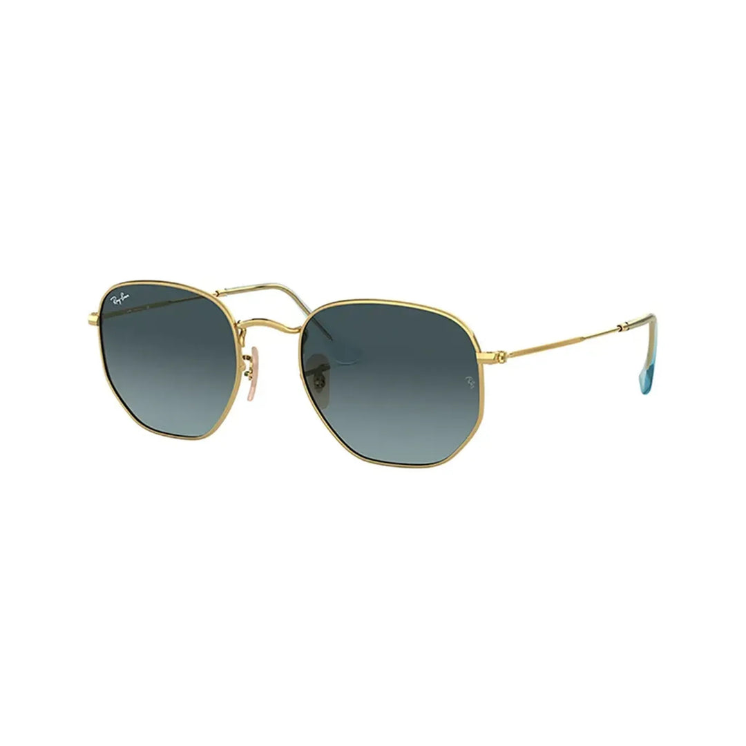 Ray Ban Hexagonal