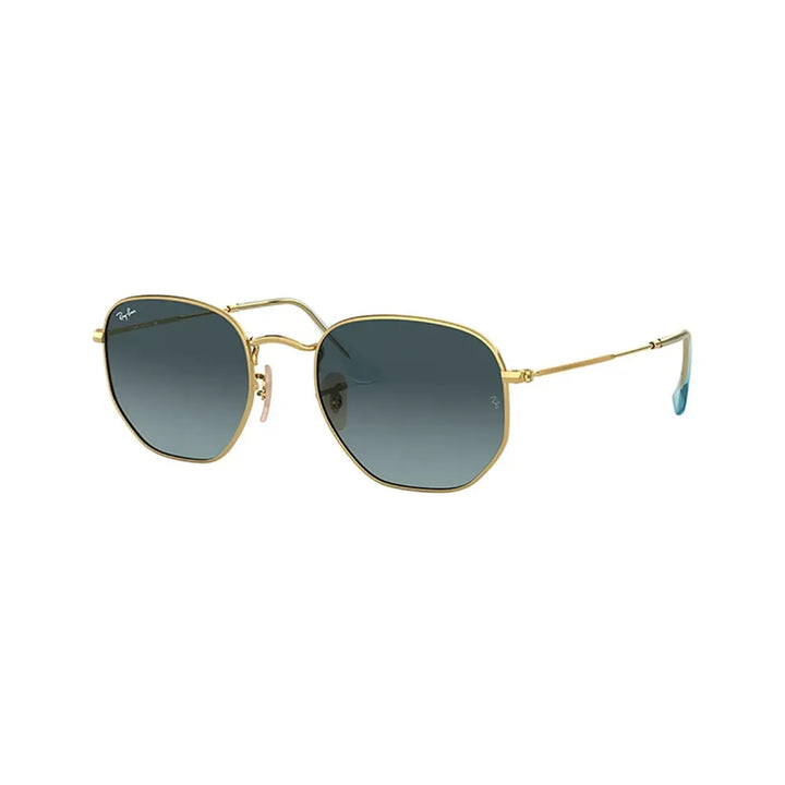 Ray Ban Hexagonal