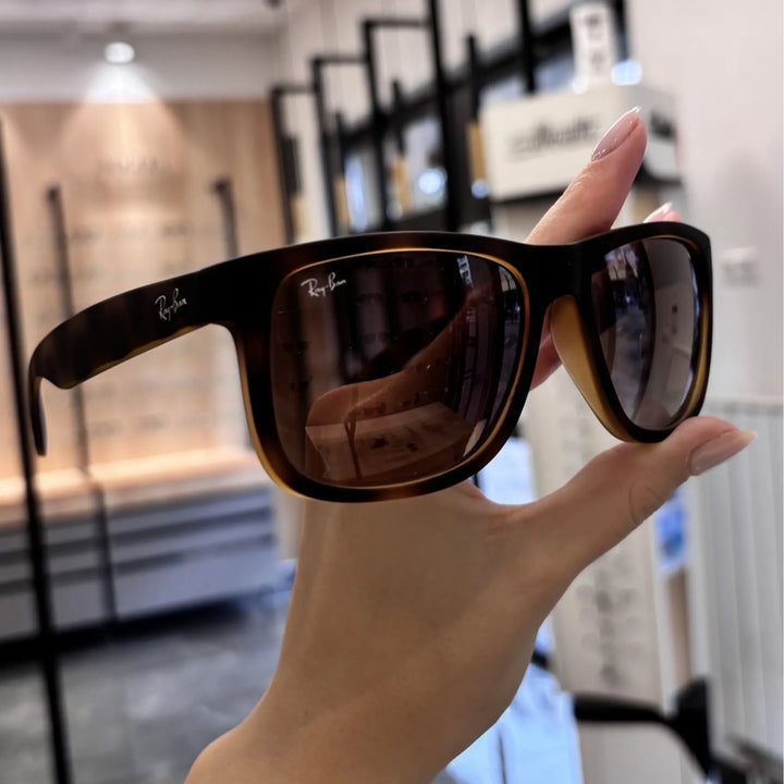 Ray Ban Justin