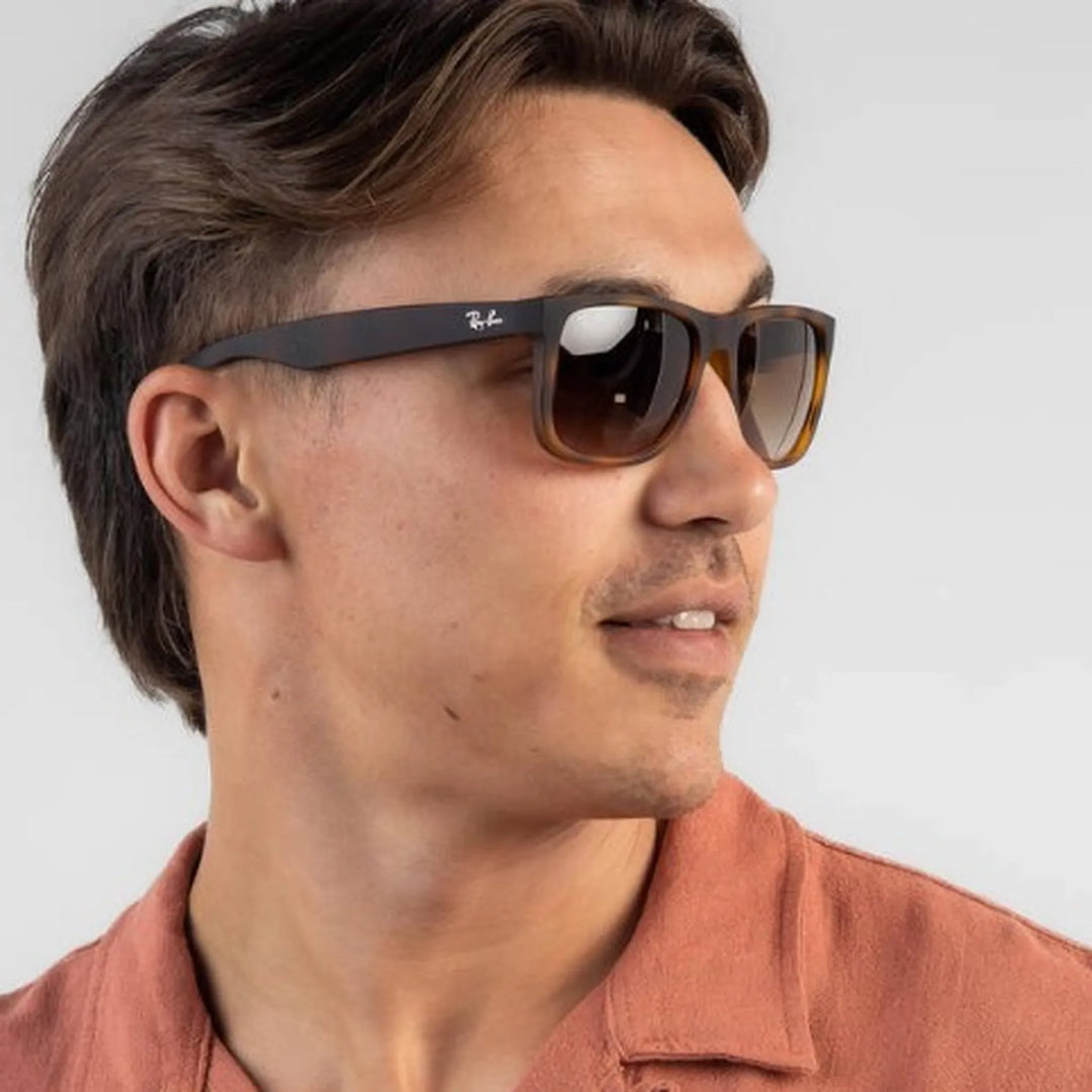 Ray Ban Justin