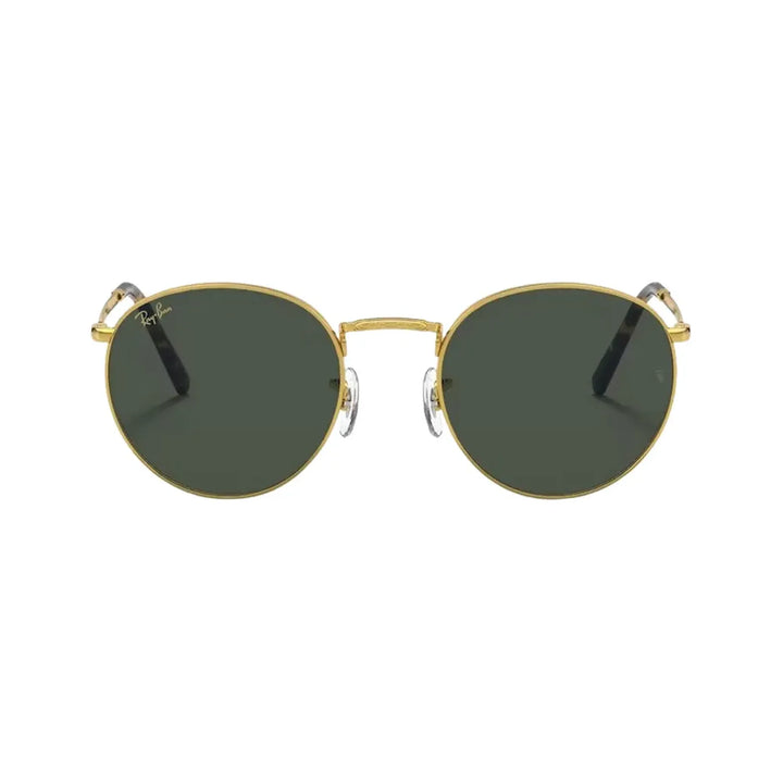 Ray Ban New Round