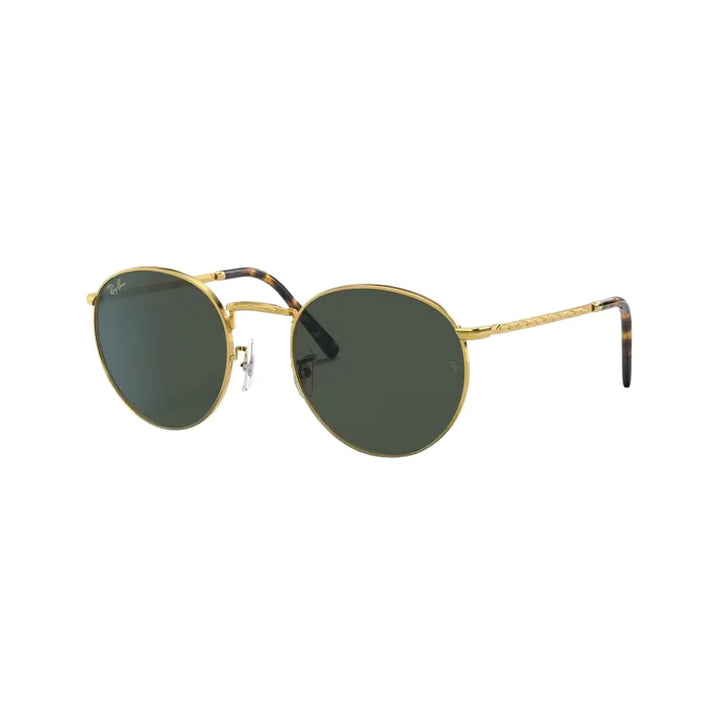 Ray Ban New Round