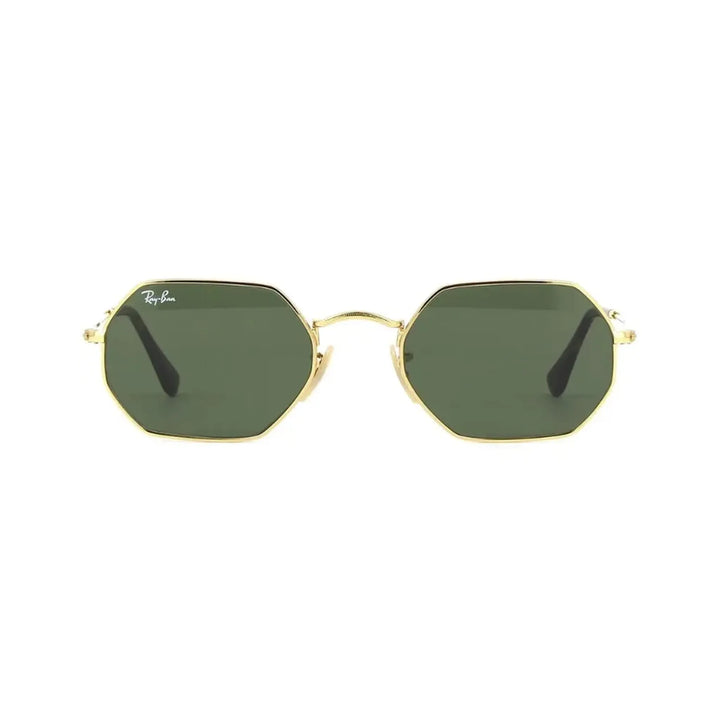 Ray Ban Octagonal