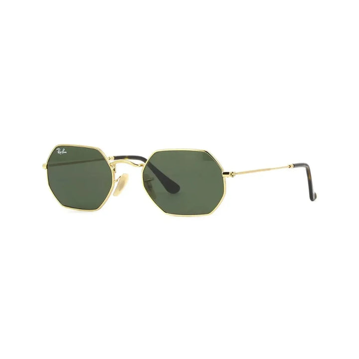 Ray Ban Octagonal