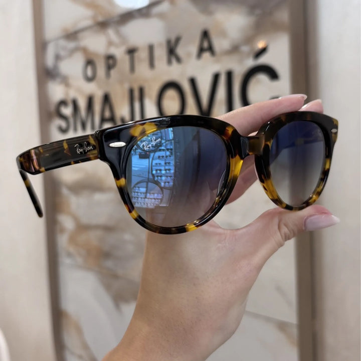Ray Ban Orion