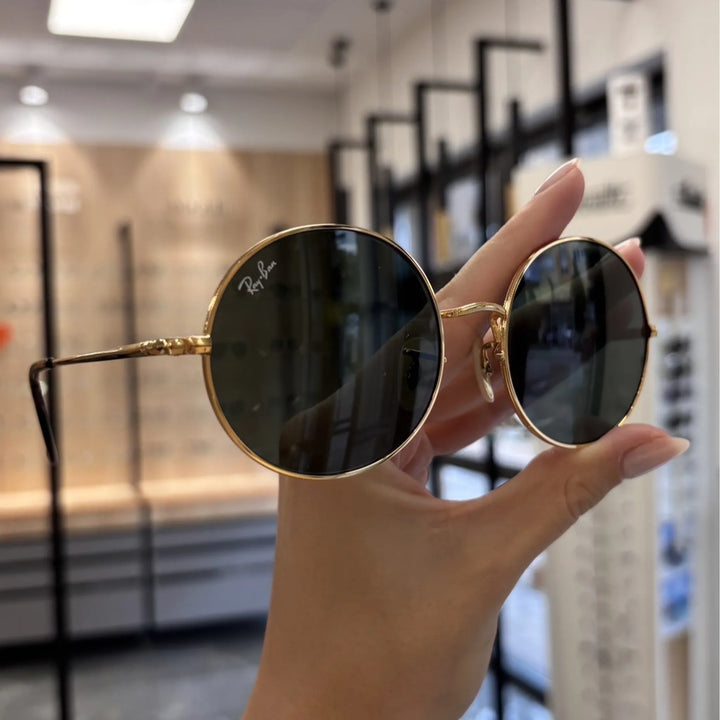Ray Ban Oval