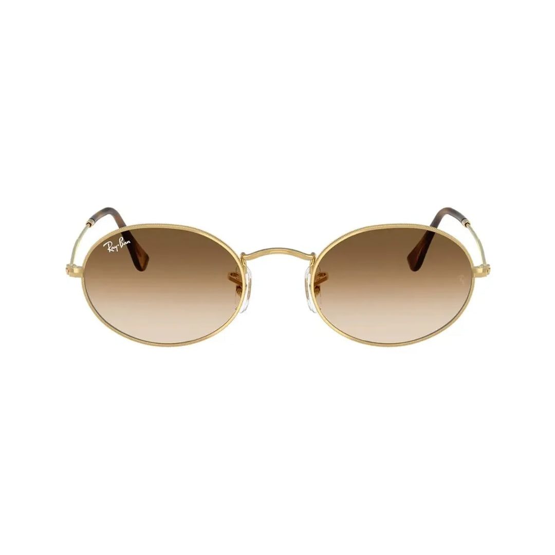 Ray Ban Oval