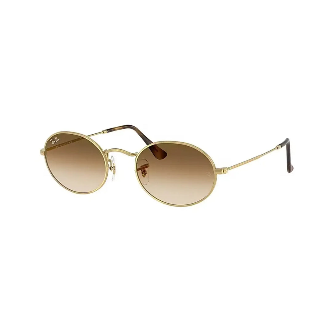 Ray Ban Oval