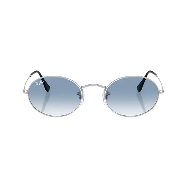 Ray Ban Oval