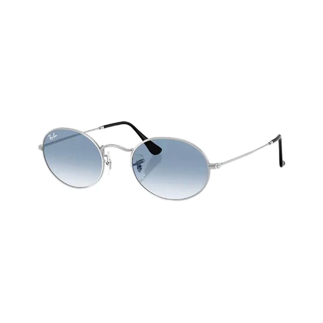 Ray Ban Oval